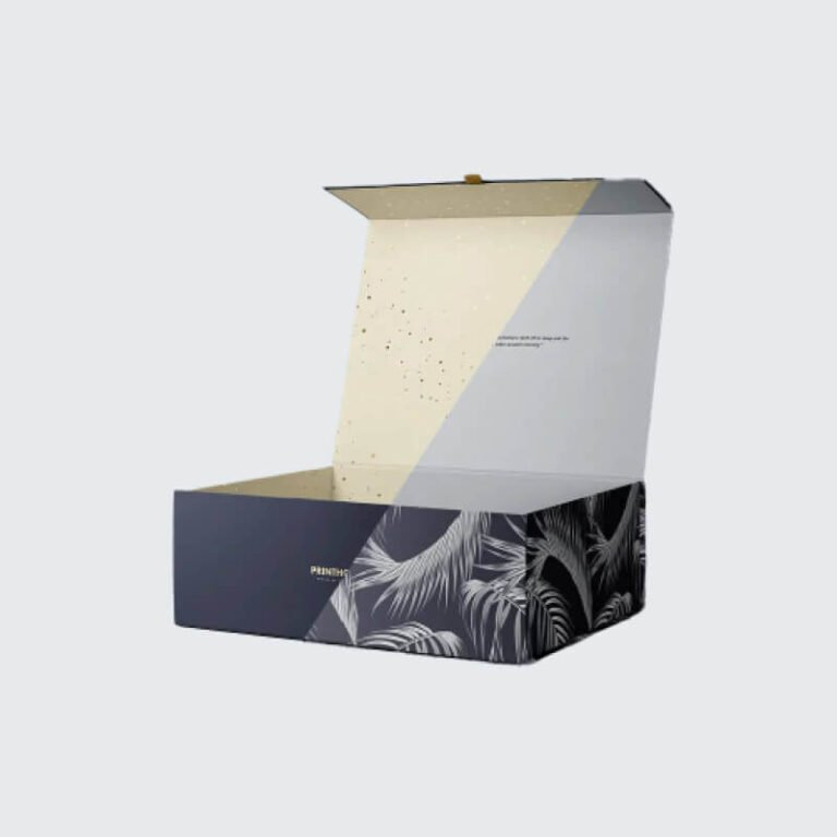 Custom Shoe Boxes