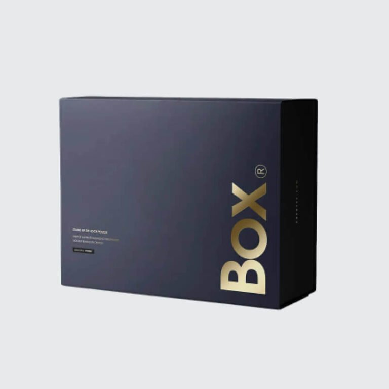 Custom Shoe Boxes