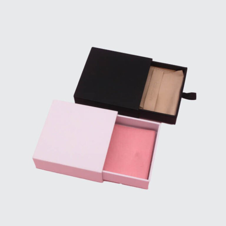 Custom Sleeve Boxes