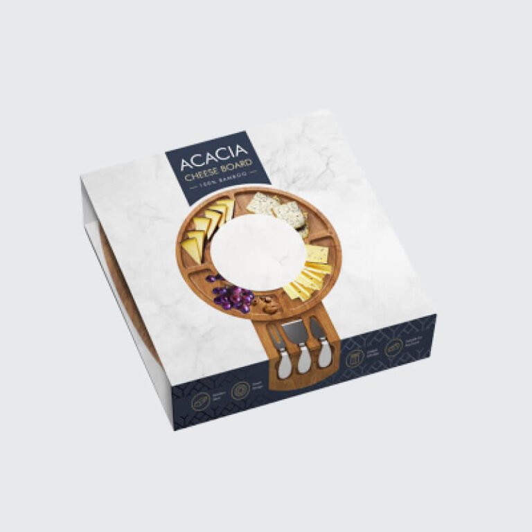 Custom Sleeve Boxes