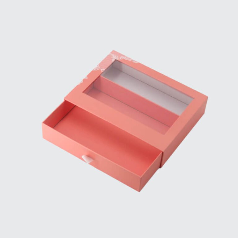 Custom Sleeve Boxes
