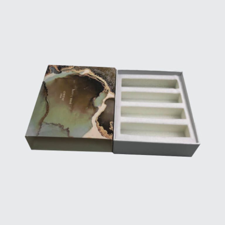 Custom Sleeve Boxes