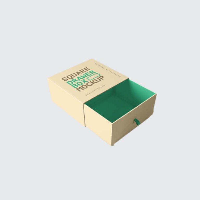 Custom Sleeve Boxes