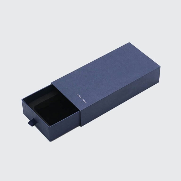 Custom Sleeve Boxes