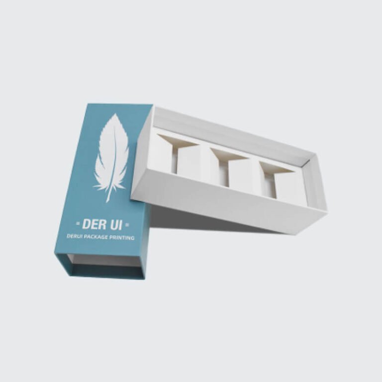 Custom Sleeve Boxes The Complete Guide Every Product Brand Needs Before Making a Packaging Decision