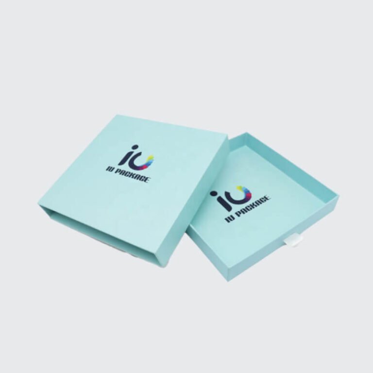 Custom Sleeve Boxes