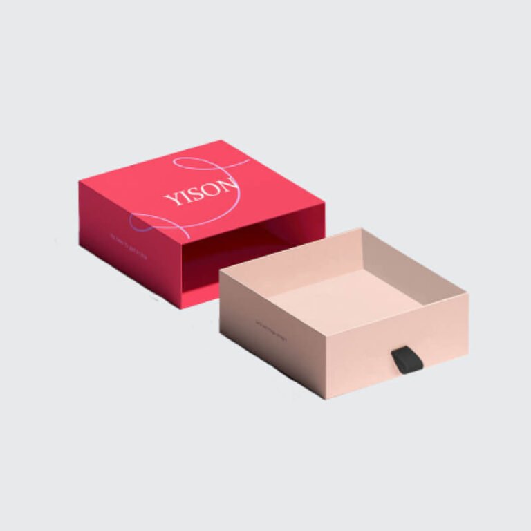 Custom Sleeve Boxes