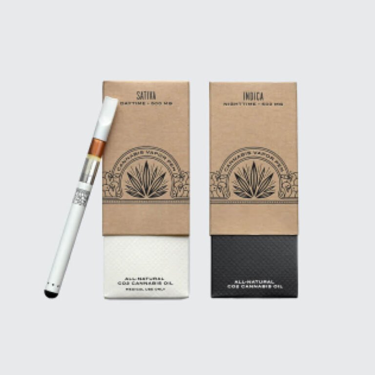 Custom Vape Boxes