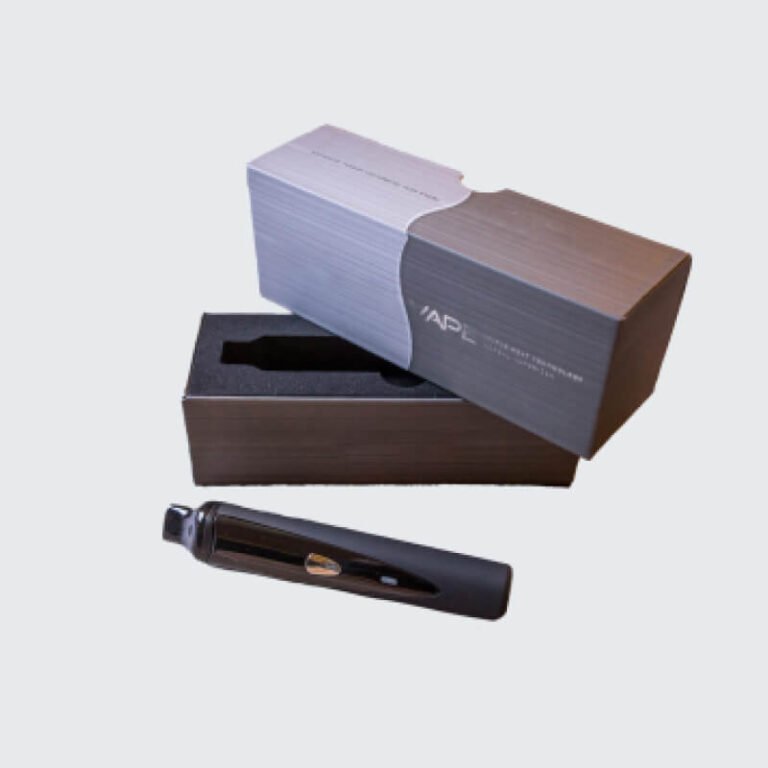 Custom Vape Boxes