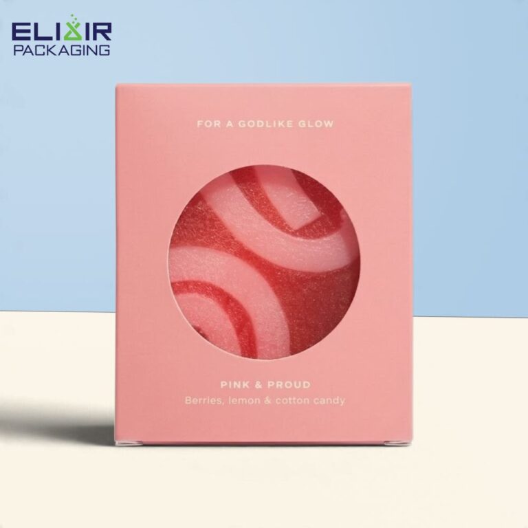 Die Cut Boxes