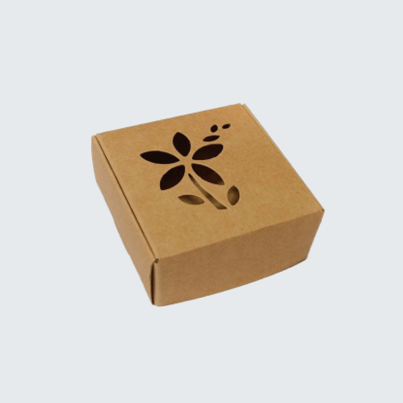 Die Cut Boxes 01