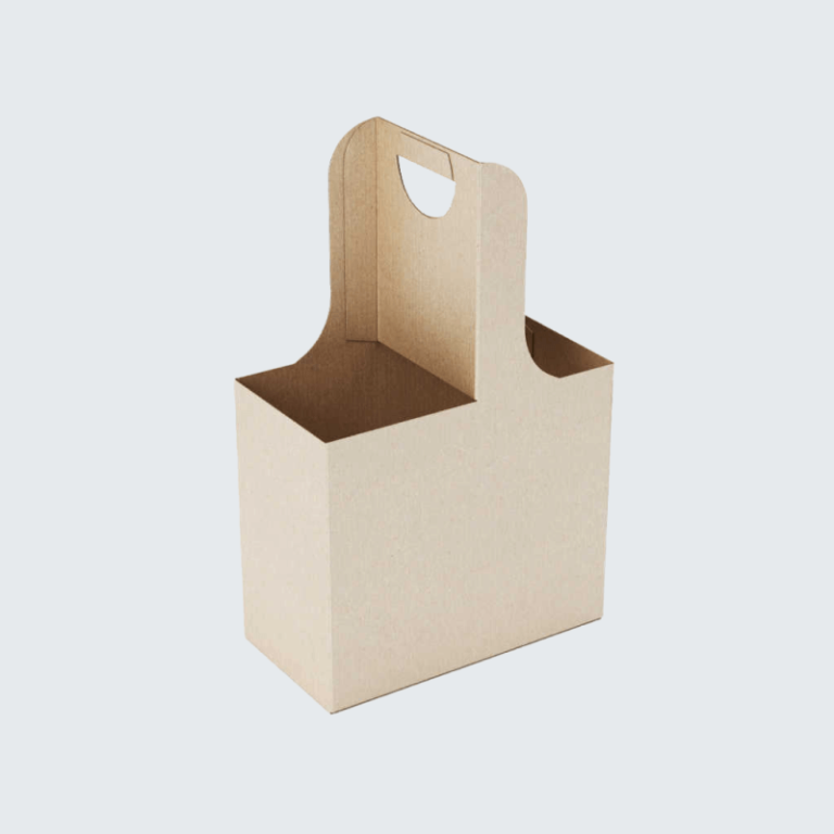 Die Cut Boxes