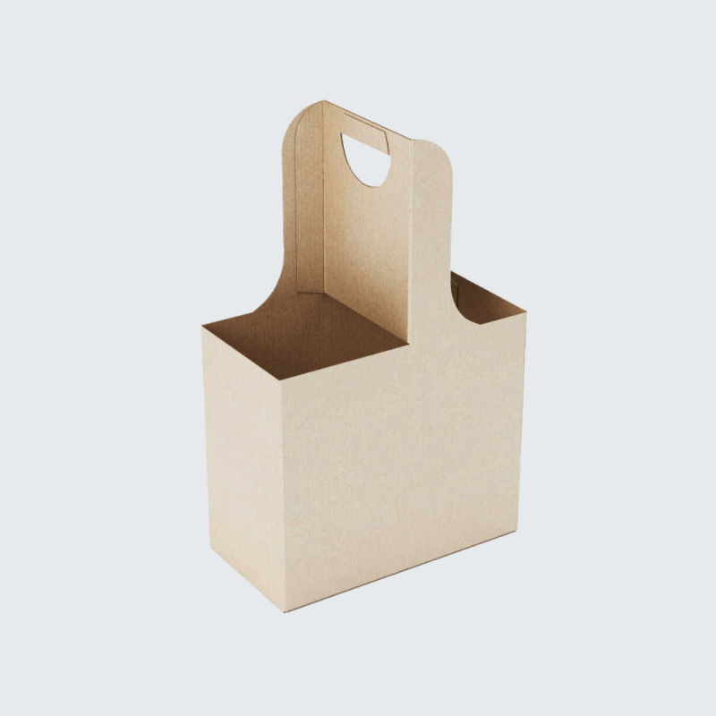 Die Cut Boxes 02