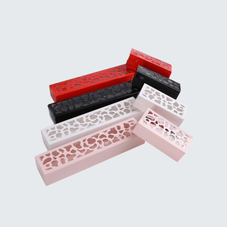 Die Cut Boxes