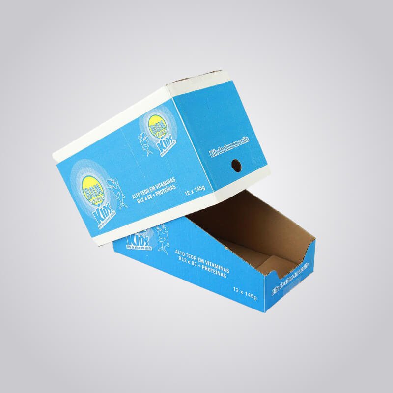 Custom Leggings Packaging Boxes