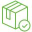 E-commerce Packaging Icon
