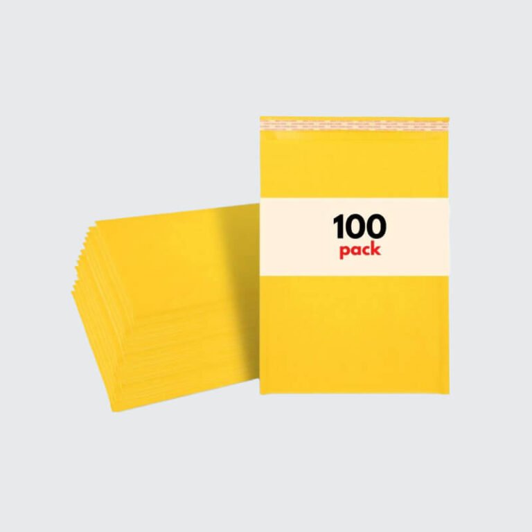 Envelope Mailer