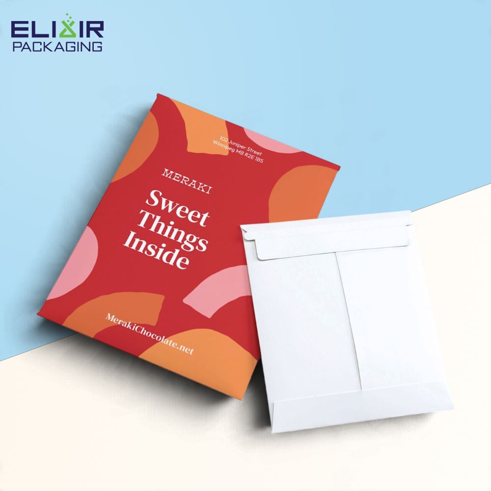 Envelope Mailer