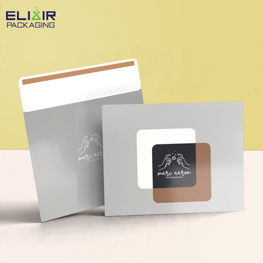 Envelope Mailer