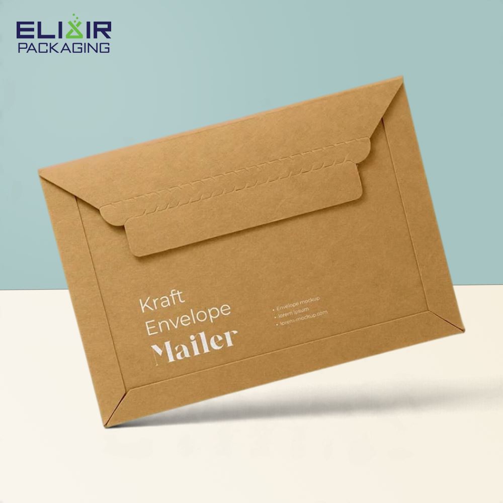 Envelope Mailer