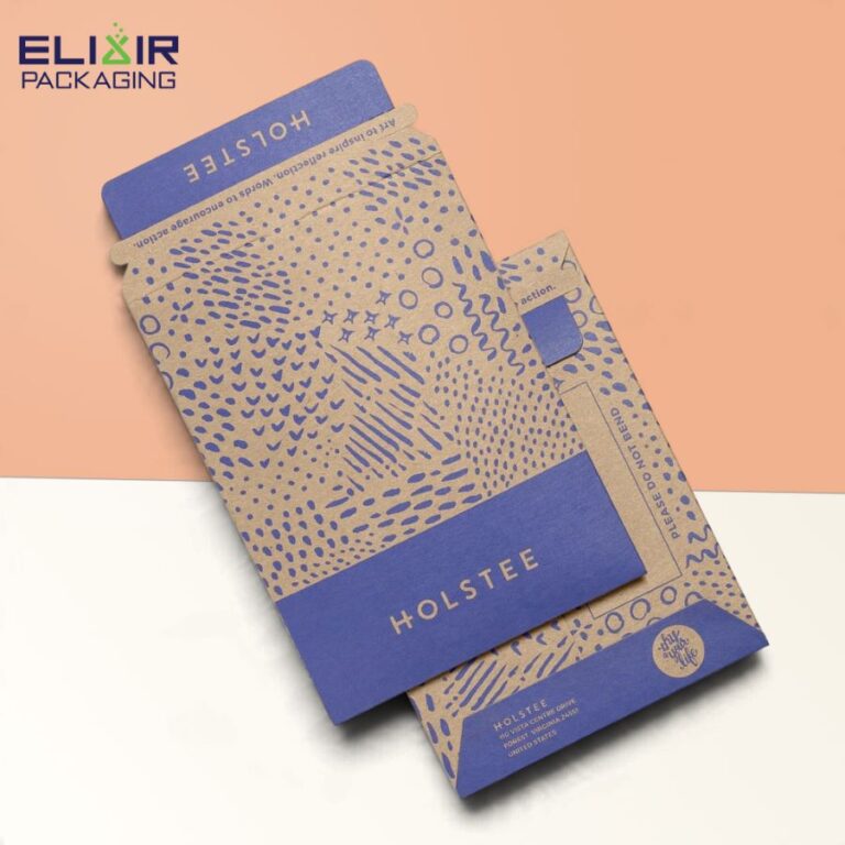 Envelope Mailer