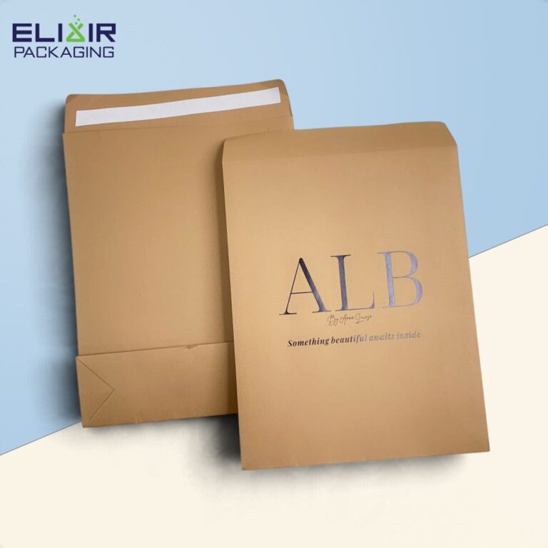 Envelope Mailer
