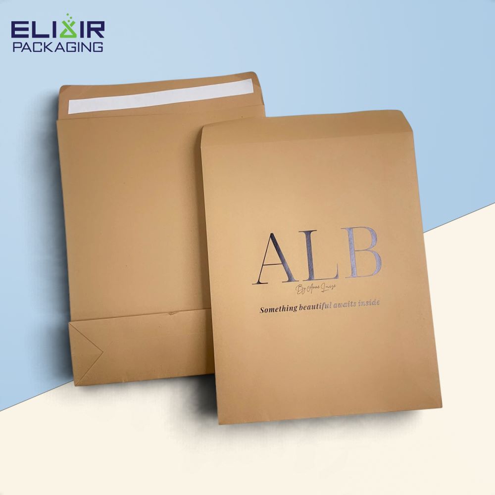 Envelope Mailer