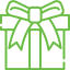 Events & Holidays Packaging Icon