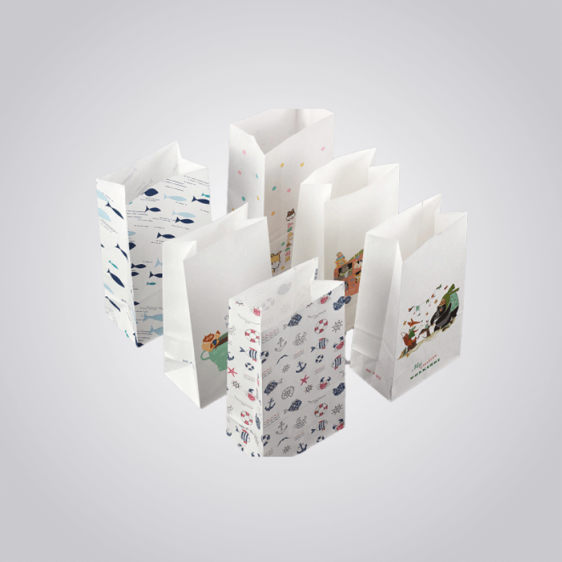 Food Bags - Gallery Items (2)