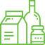 Food Packaging Icon
