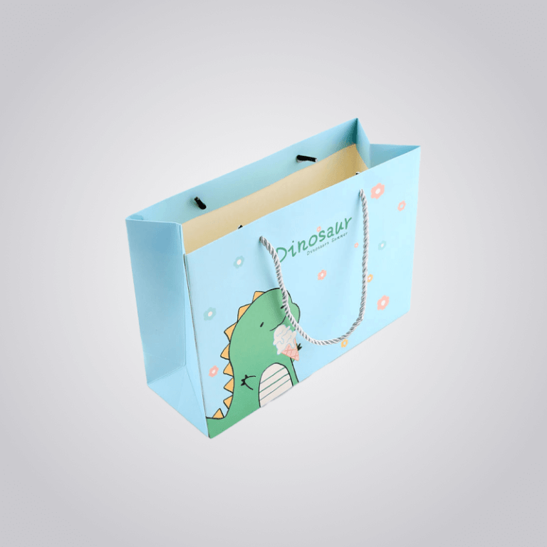 Custom Gift Bags