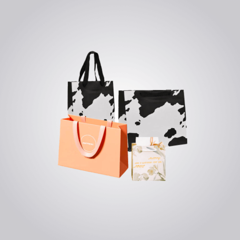 Custom Gift Bags