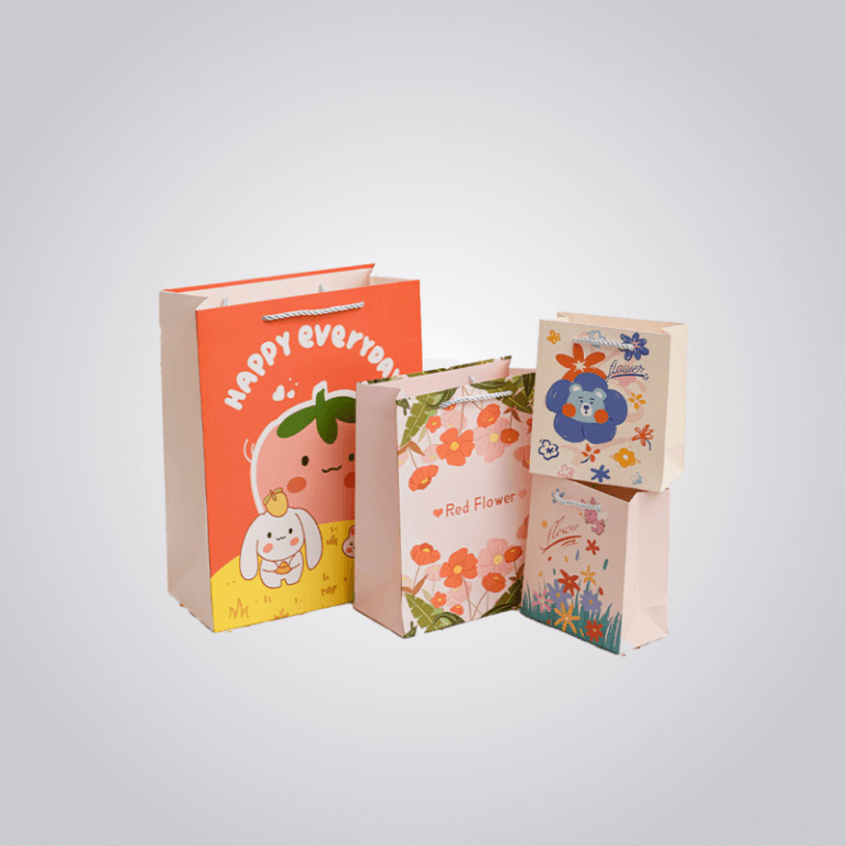Custom Gift Bags