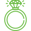 Jewelry Packaging Icon