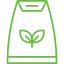 Mylar Bags Icon