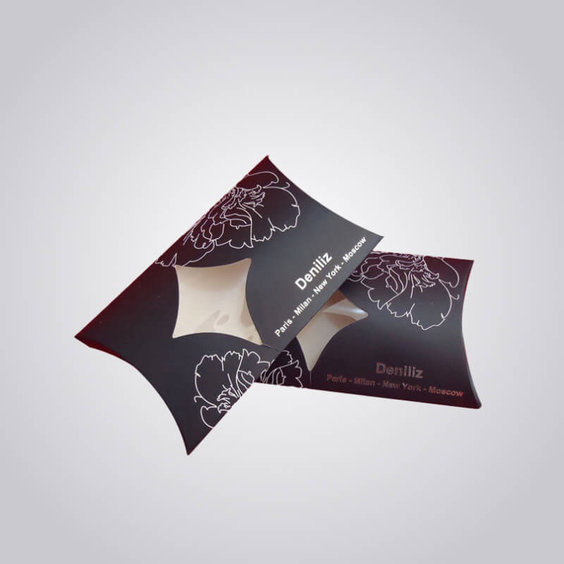 Pillow Boxes - Gallery Items (1)