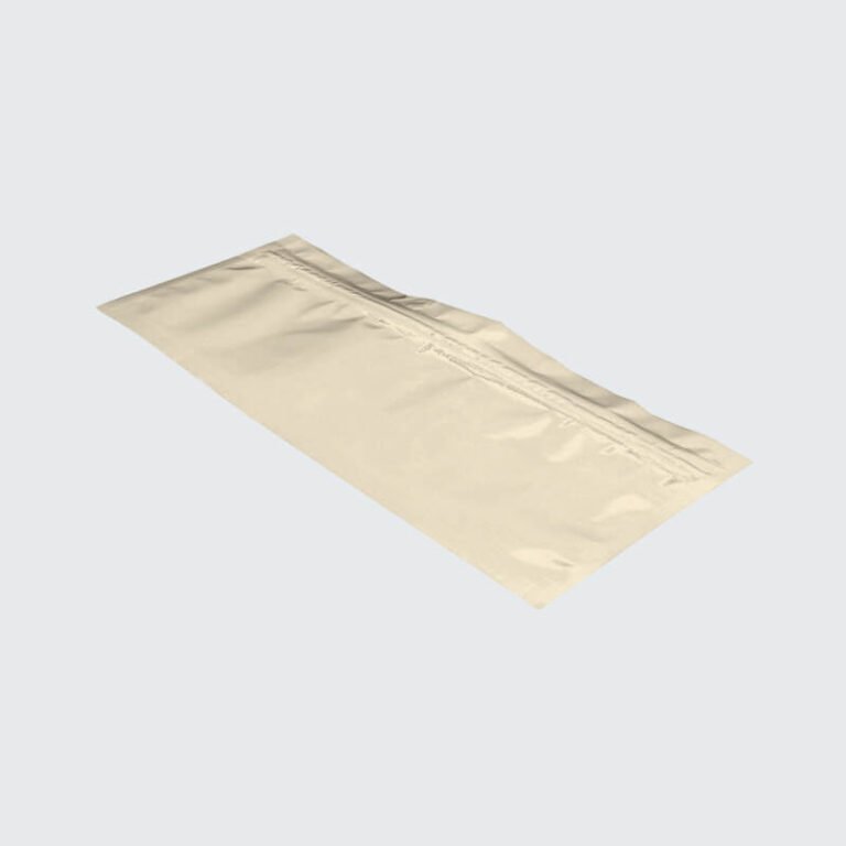 Pre Roll Mylar Bags