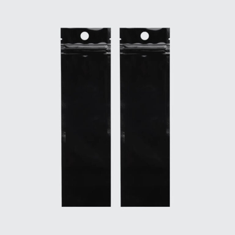 Pre Roll Mylar Bags