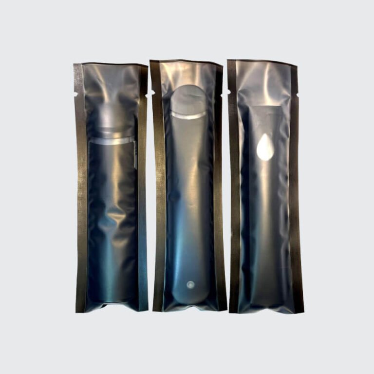 Pre Roll Mylar Bags