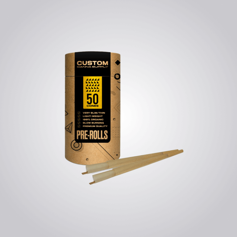 Pre Roll Tubes