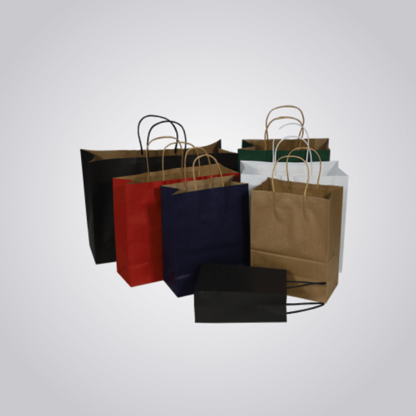Promotional Bags - Gallery Items (6)