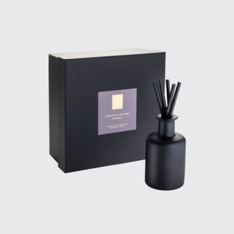 Order Reed Diffuser Boxes Elixir Packaging