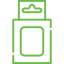 Retail Packaging Icon