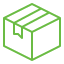 Rigid Boxes Icon