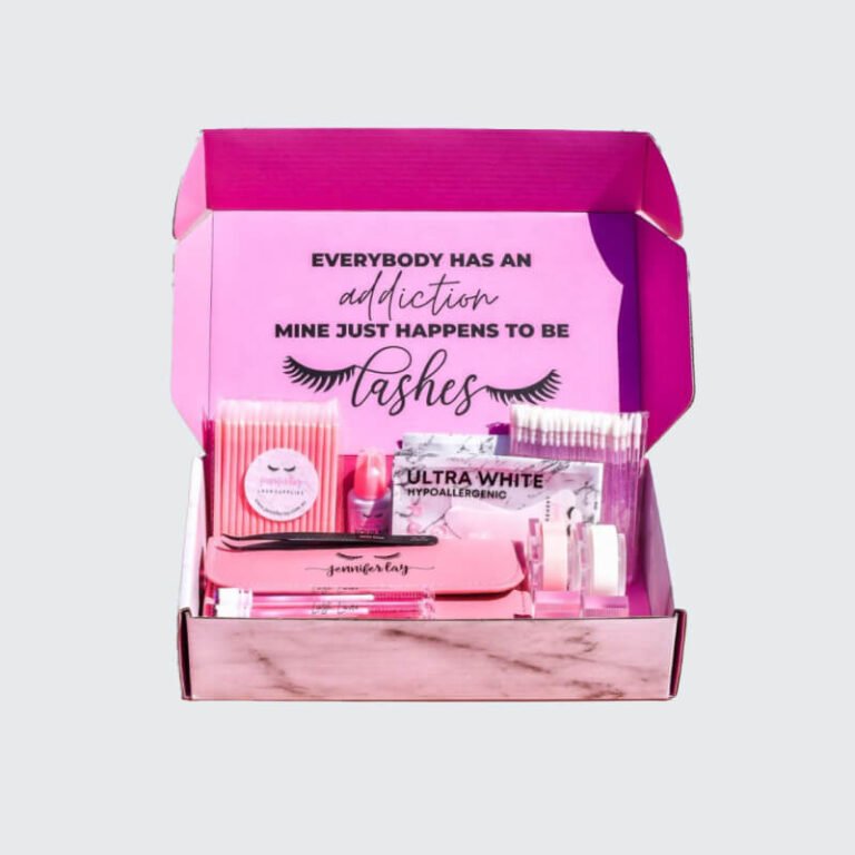 Custom Subscription Boxes