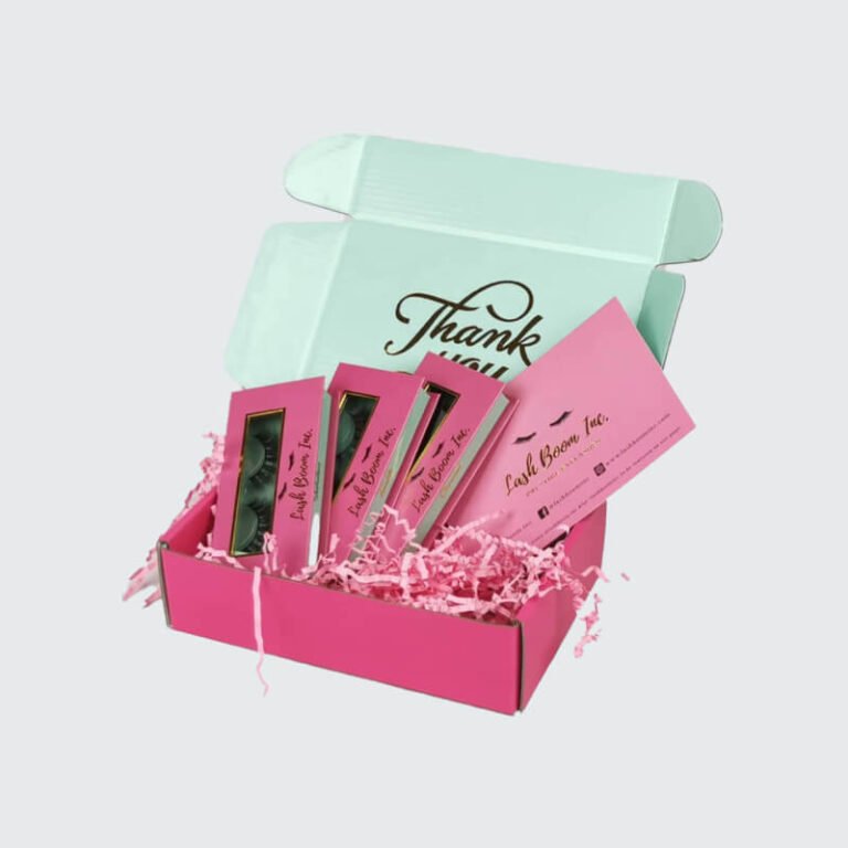 Custom Subscription Boxes