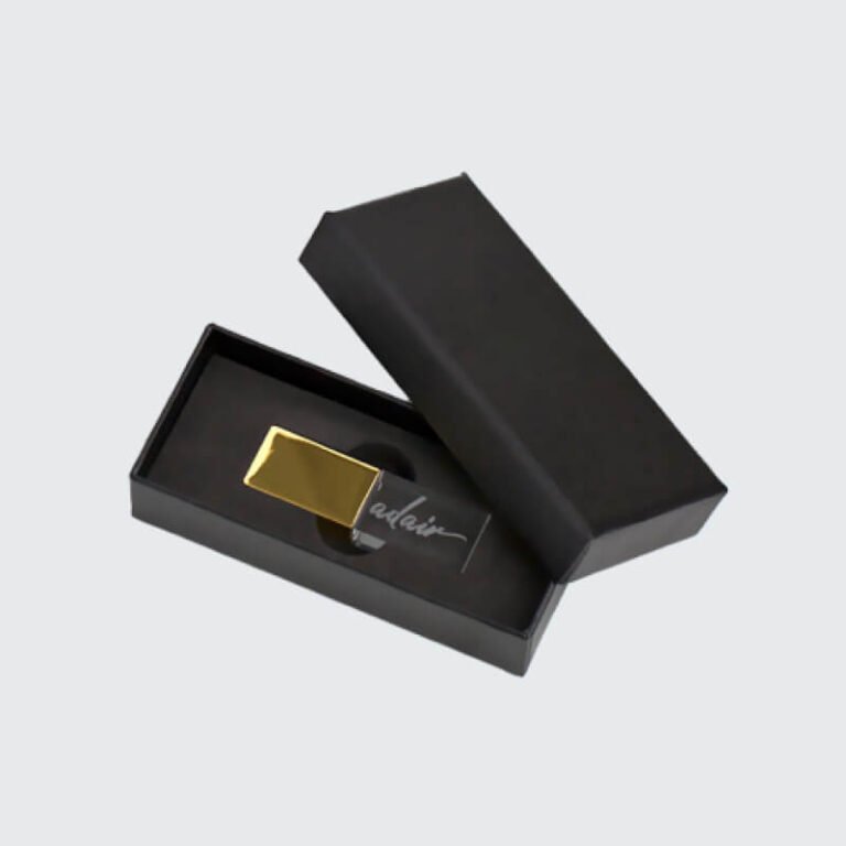 Custom USB Boxes