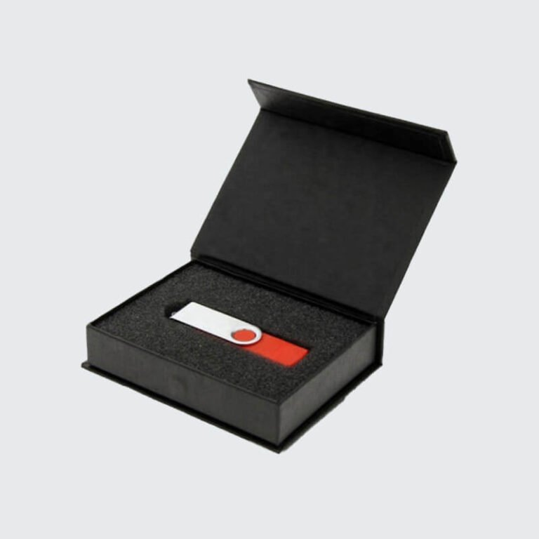 Custom USB Boxes