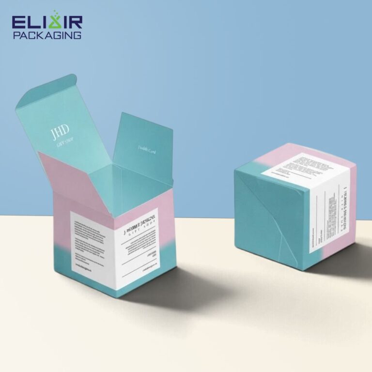 Auto lock Bottom Boxes