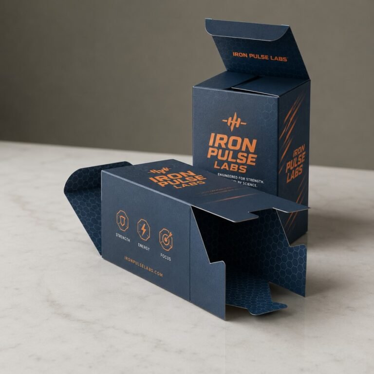 Auto lock Bottom Boxes
